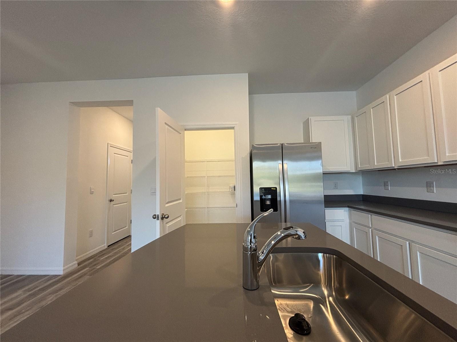 SALEM TOWNHOMES - Residential Lease