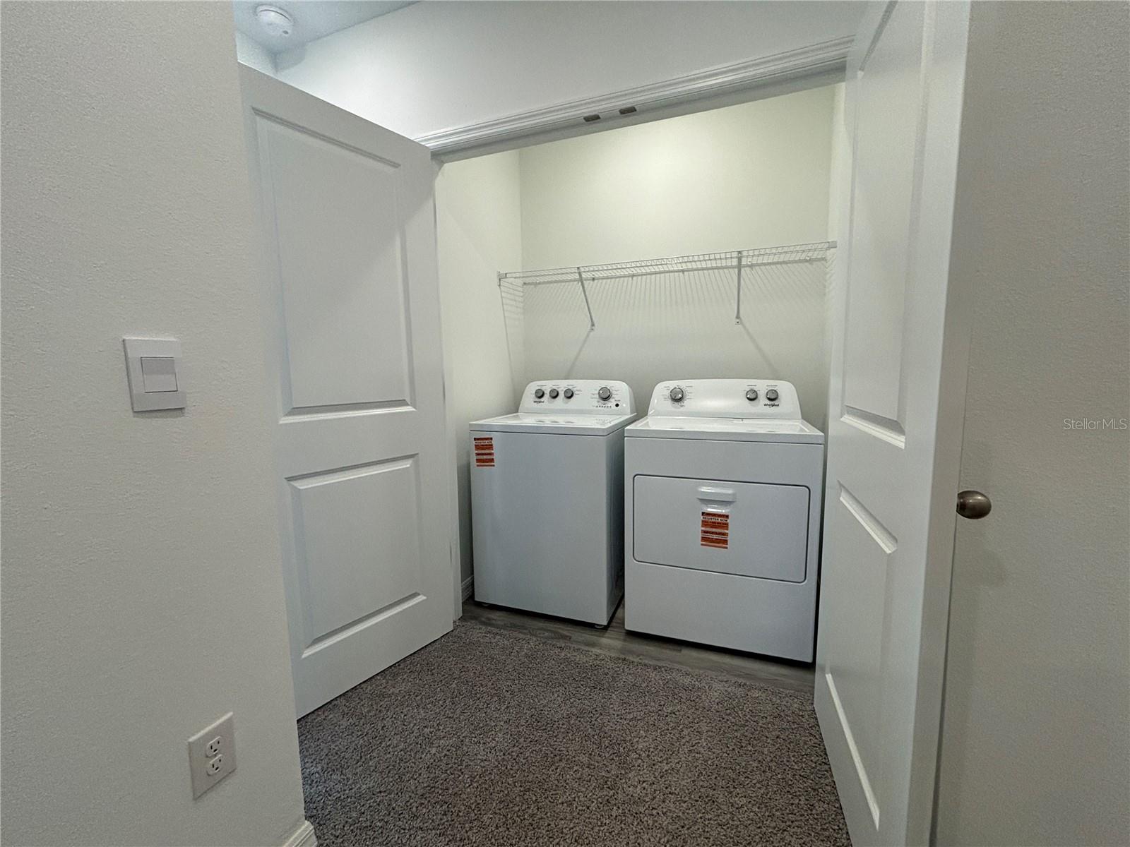 SALEM TOWNHOMES - Residential Lease