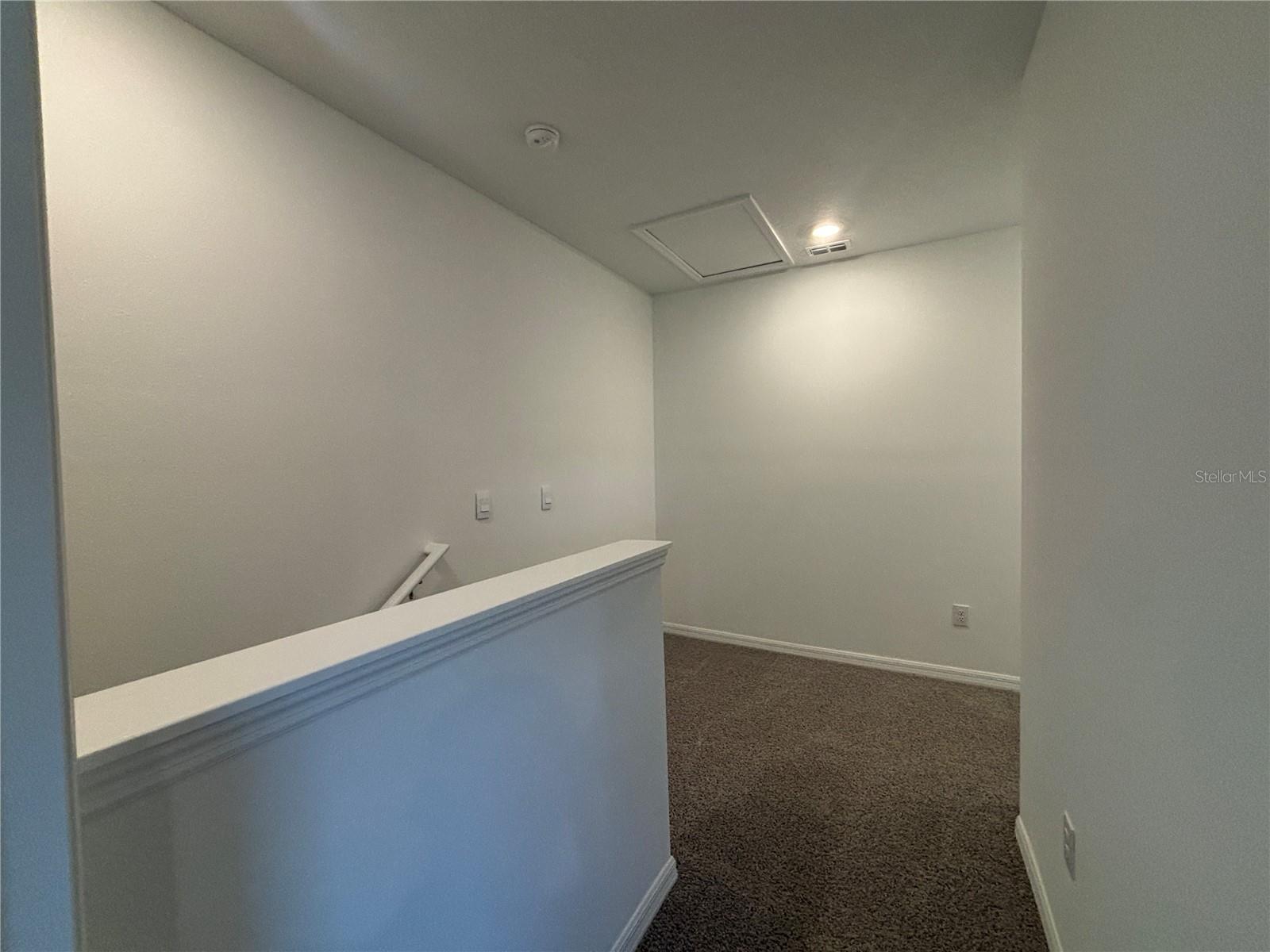 SALEM TOWNHOMES - Residential Lease