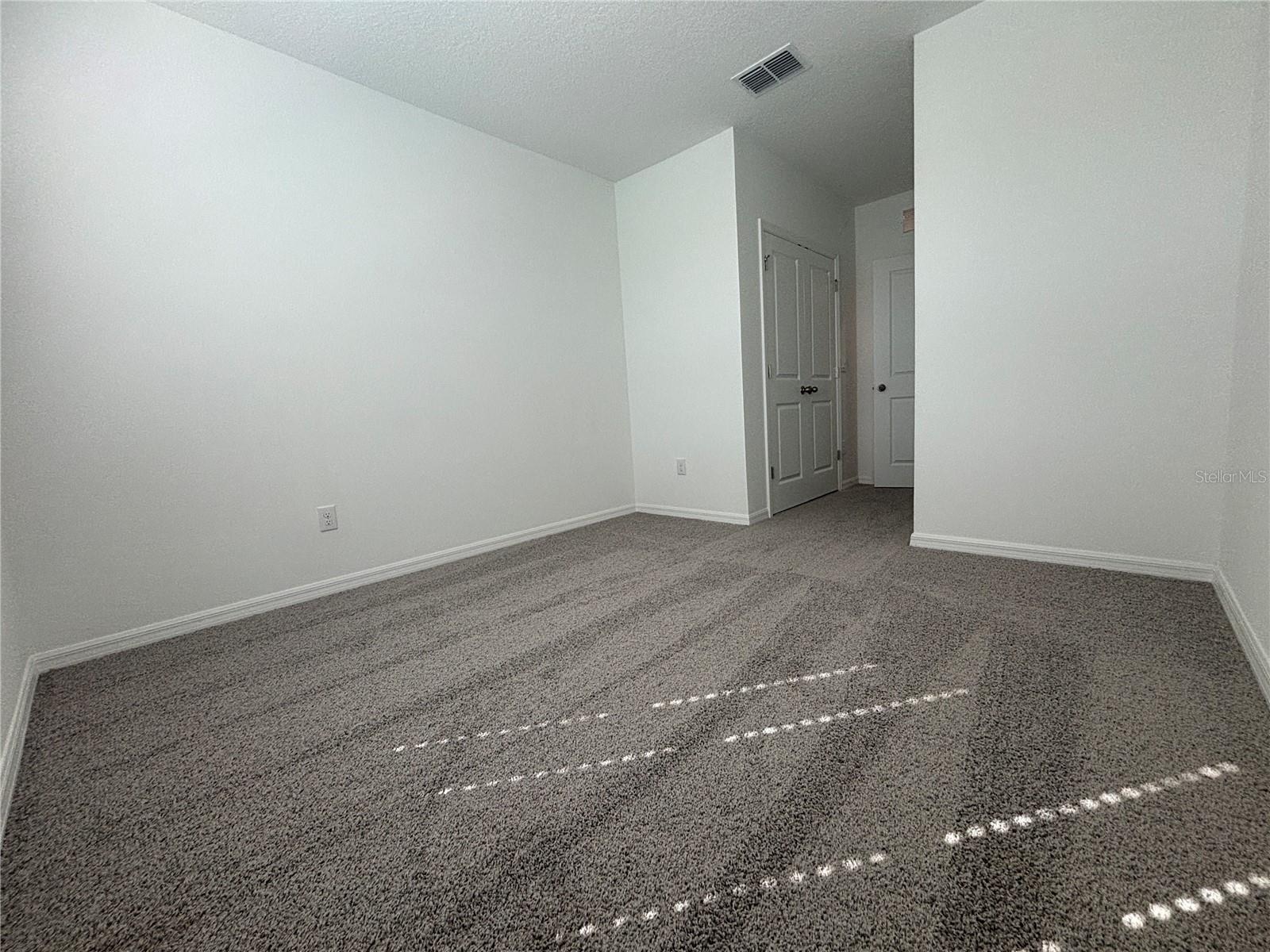 SALEM TOWNHOMES - Residential Lease