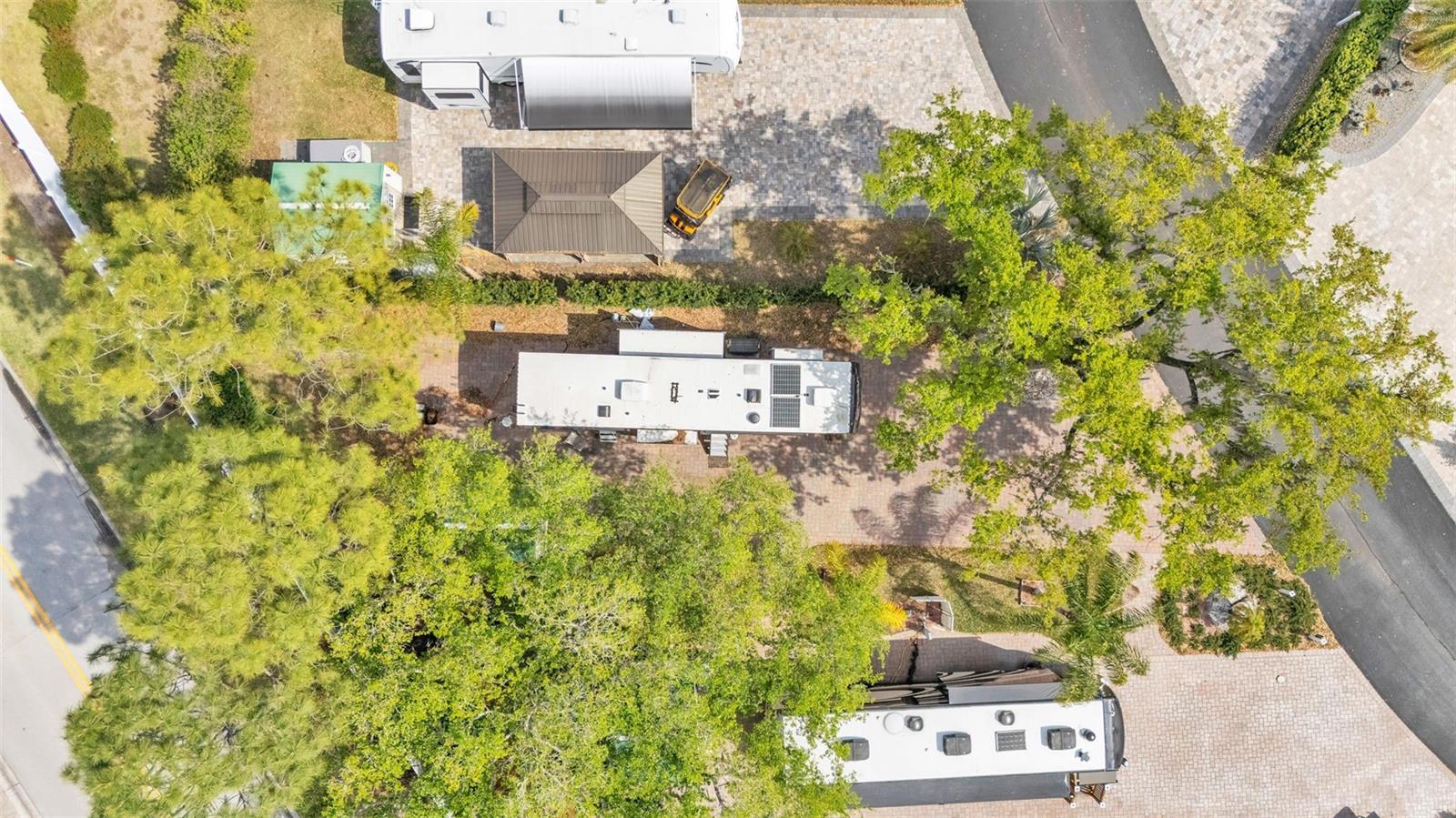 ELITE RESORTS/CITRUS VLY CONDO - Land