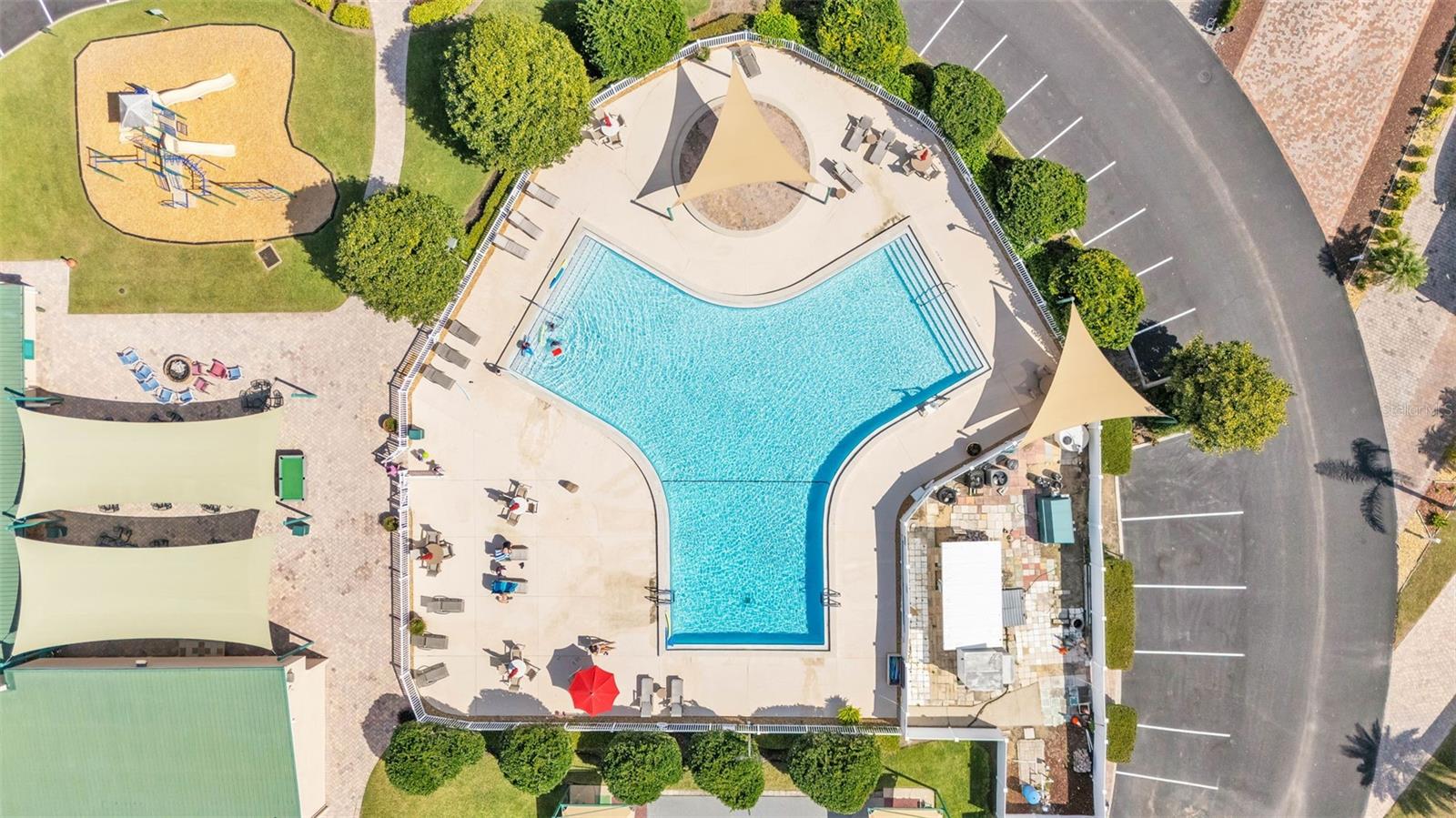 ELITE RESORTS/CITRUS VLY CONDO - Land