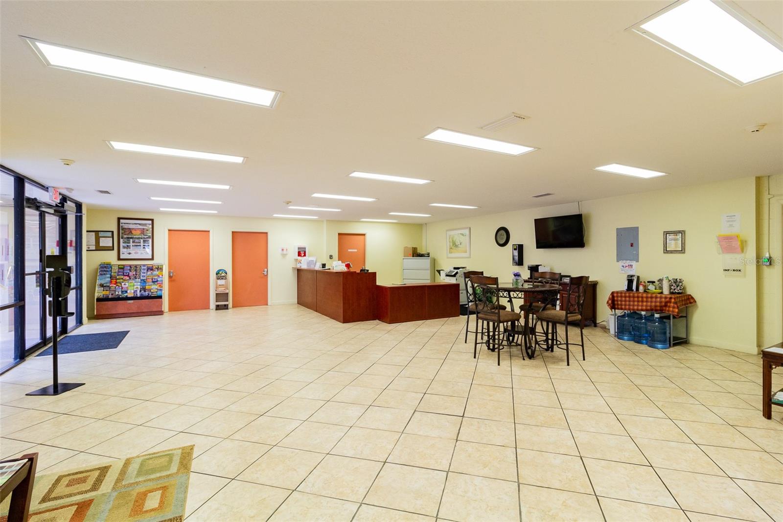 ELITE RESORTS/CITRUS VLY CONDO - Land