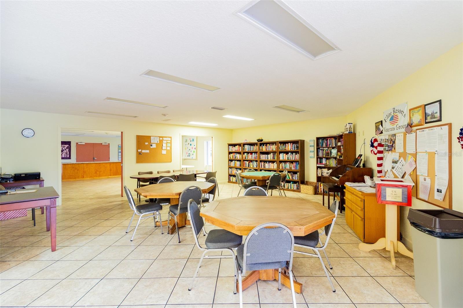 ELITE RESORTS/CITRUS VLY CONDO - Land