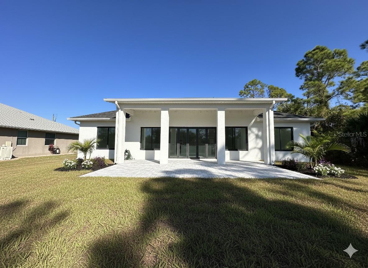 PORT CHARLOTTE SUB 20 - Residential