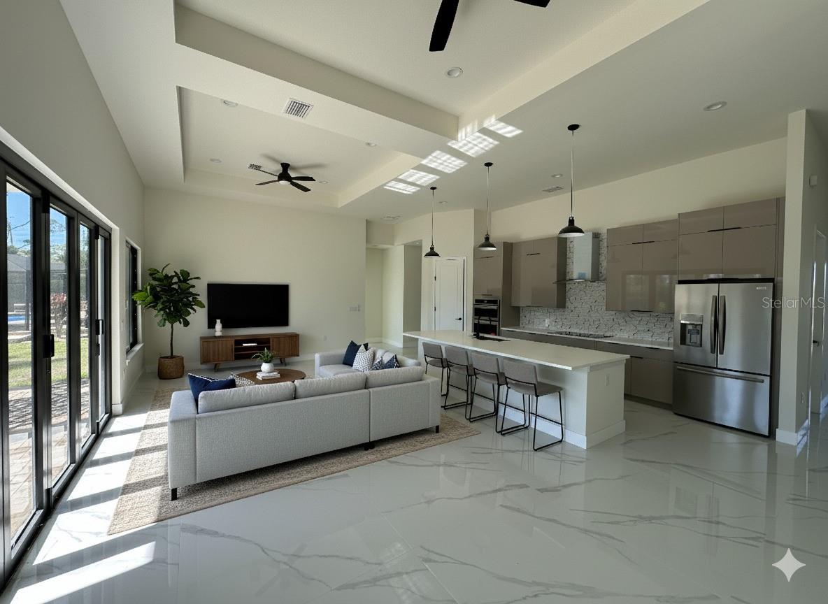 PORT CHARLOTTE SUB 20 - Residential