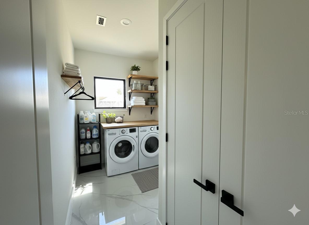 PORT CHARLOTTE SUB 20 - Residential