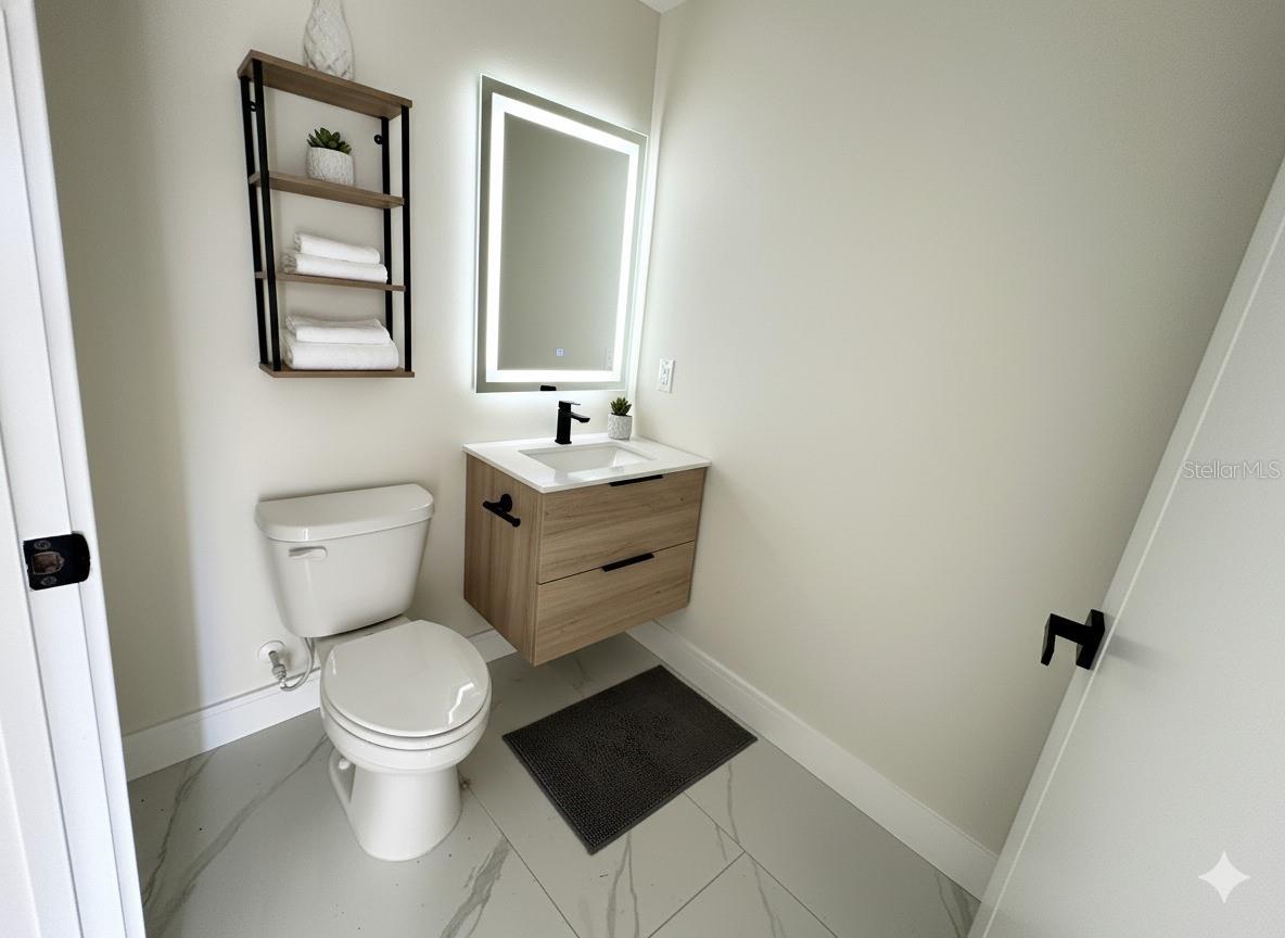 PORT CHARLOTTE SUB 20 - Residential