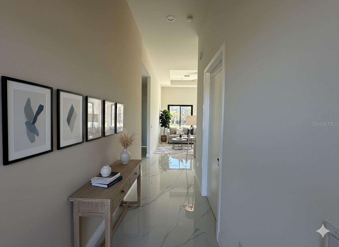 PORT CHARLOTTE SUB 20 - Residential