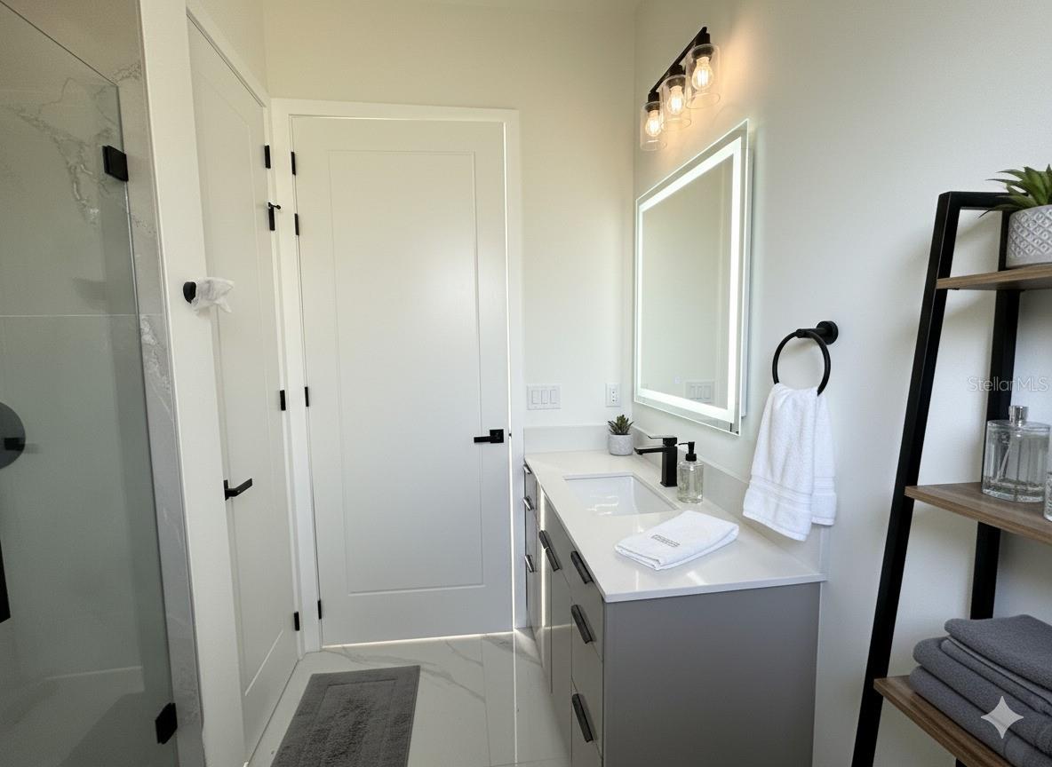 PORT CHARLOTTE SUB 20 - Residential