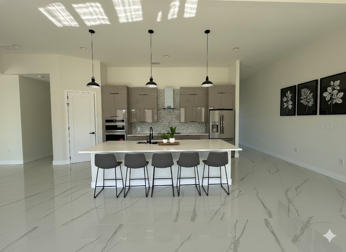 PORT CHARLOTTE SUB 20 - Residential