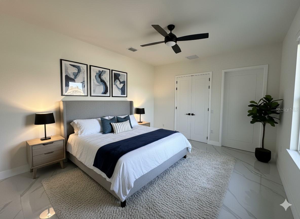 PORT CHARLOTTE SUB 20 - Residential