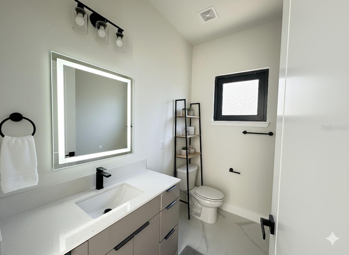 PORT CHARLOTTE SUB 20 - Residential