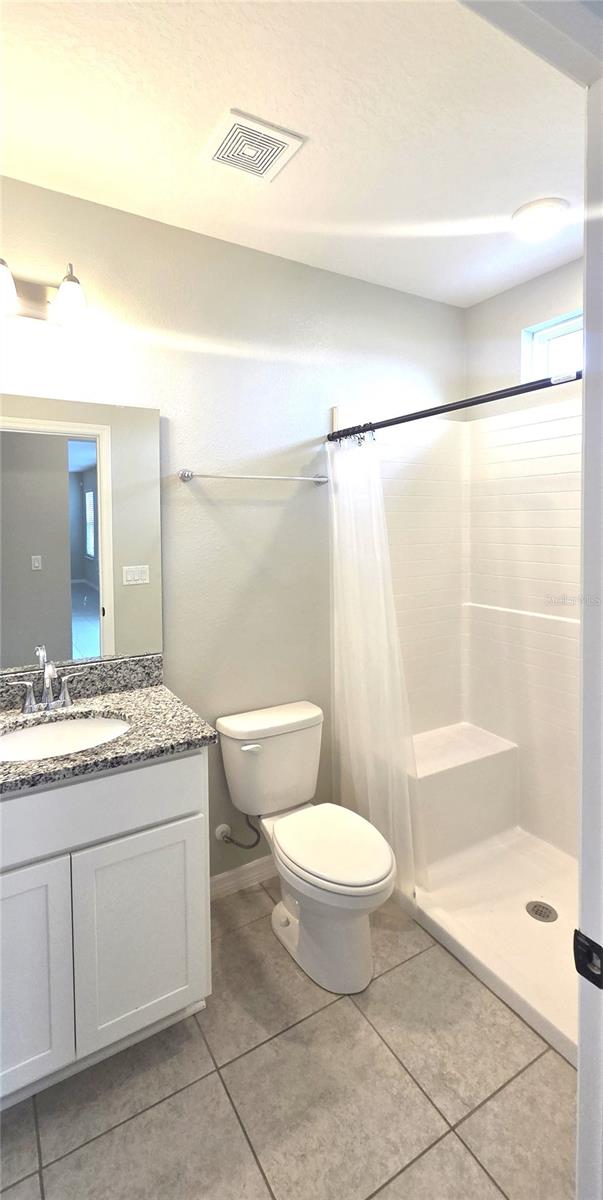 CALABAY XING - Residential