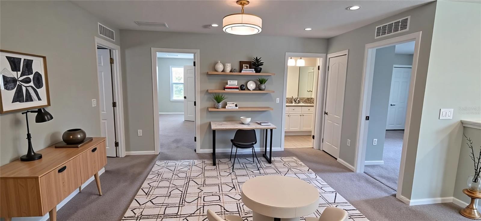 CALABAY XING - Residential