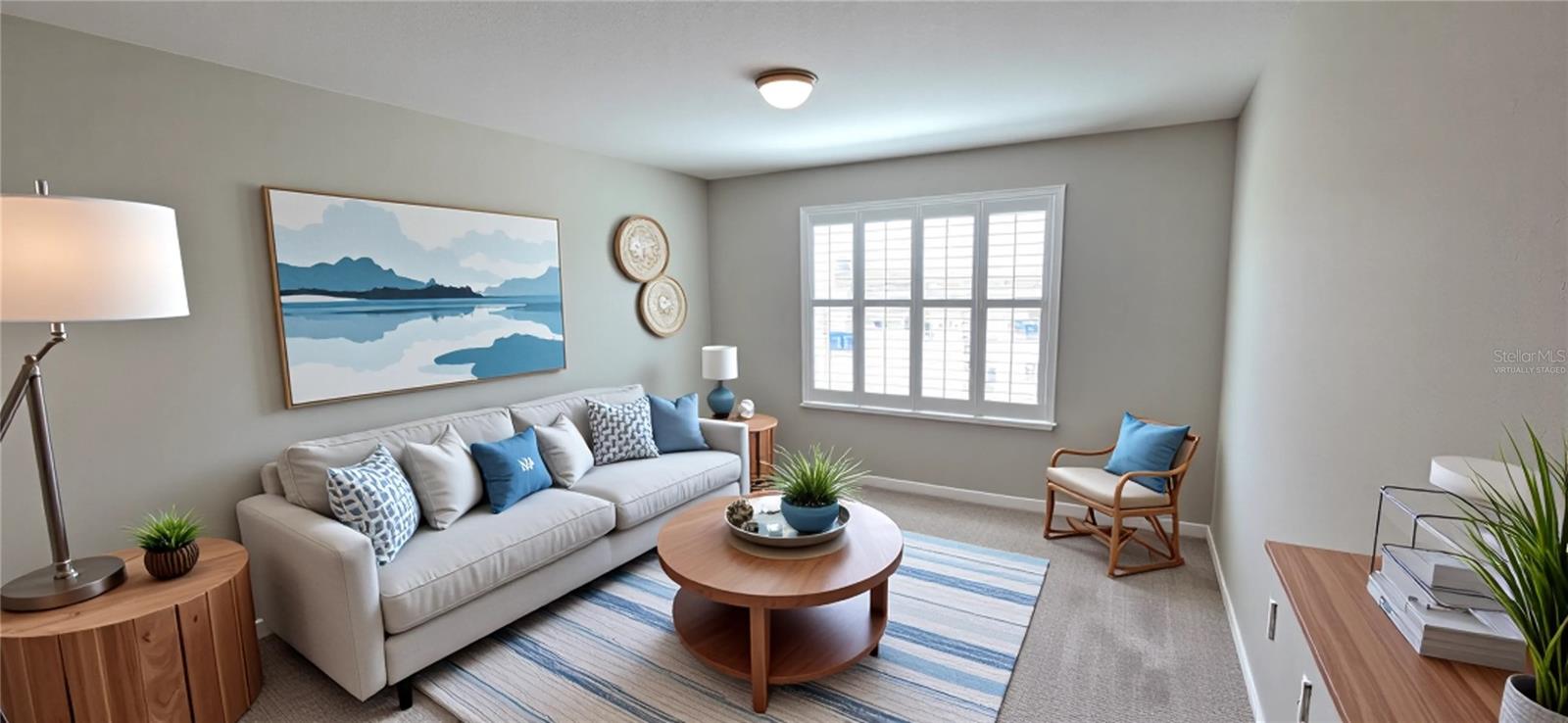 CALABAY XING - Residential