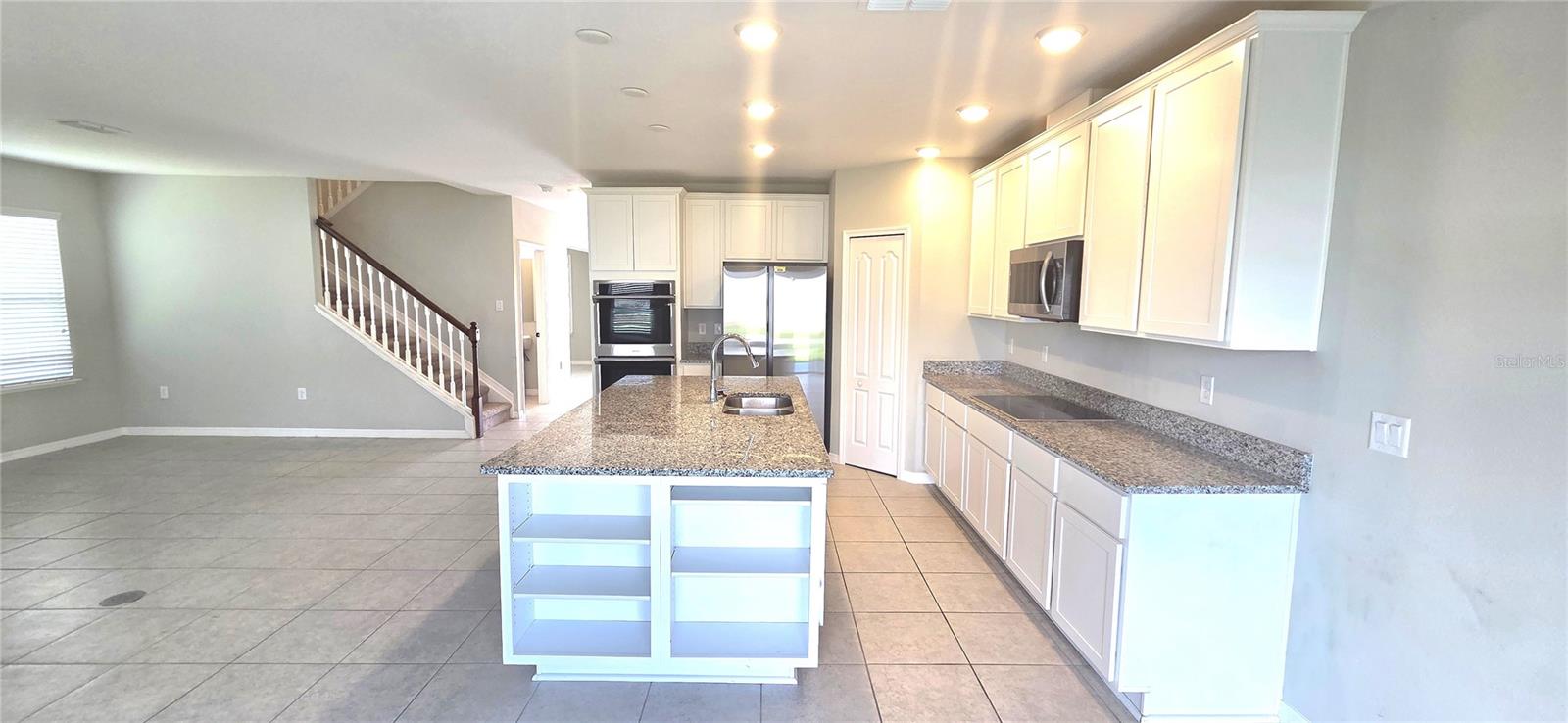 CALABAY XING - Residential