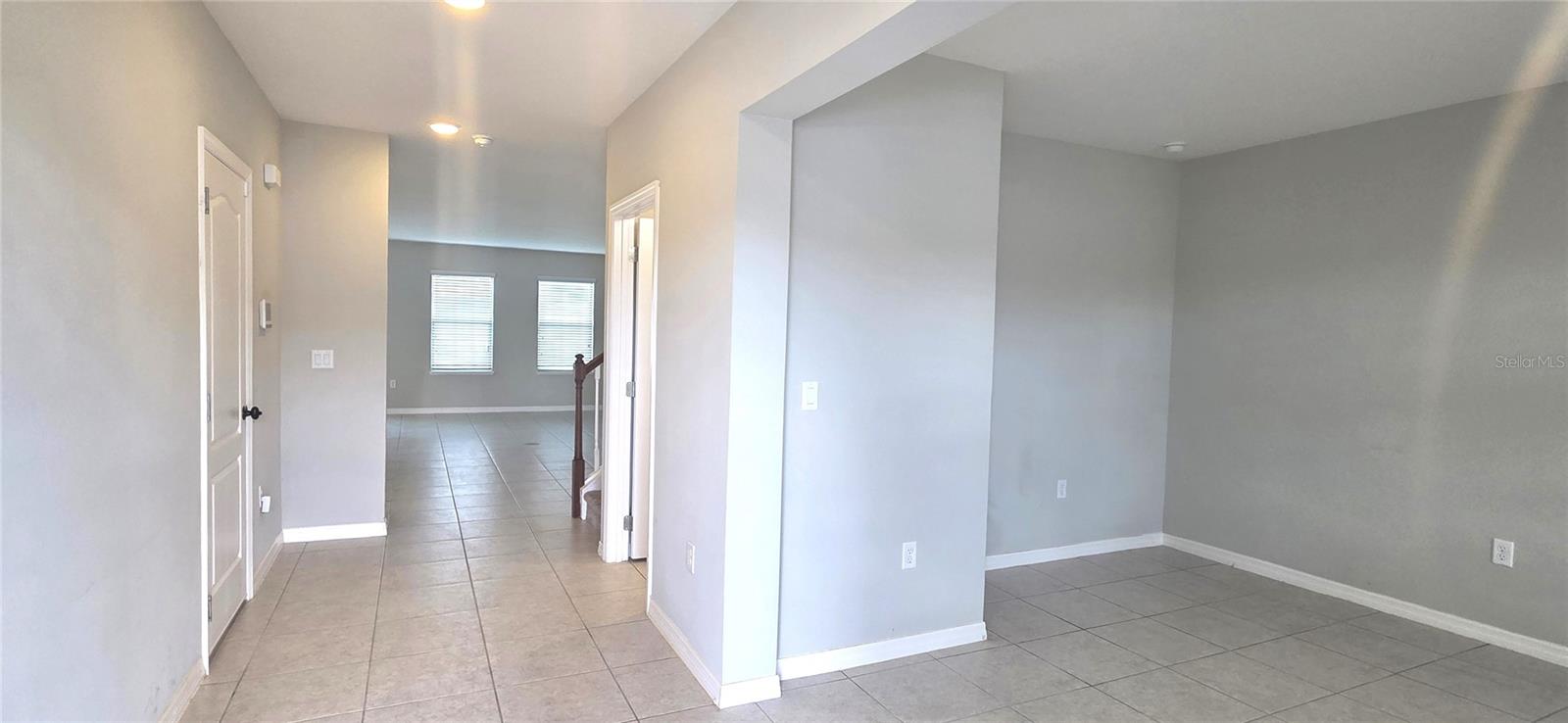 CALABAY XING - Residential