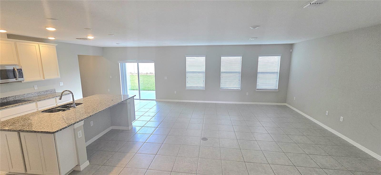 CALABAY XING - Residential