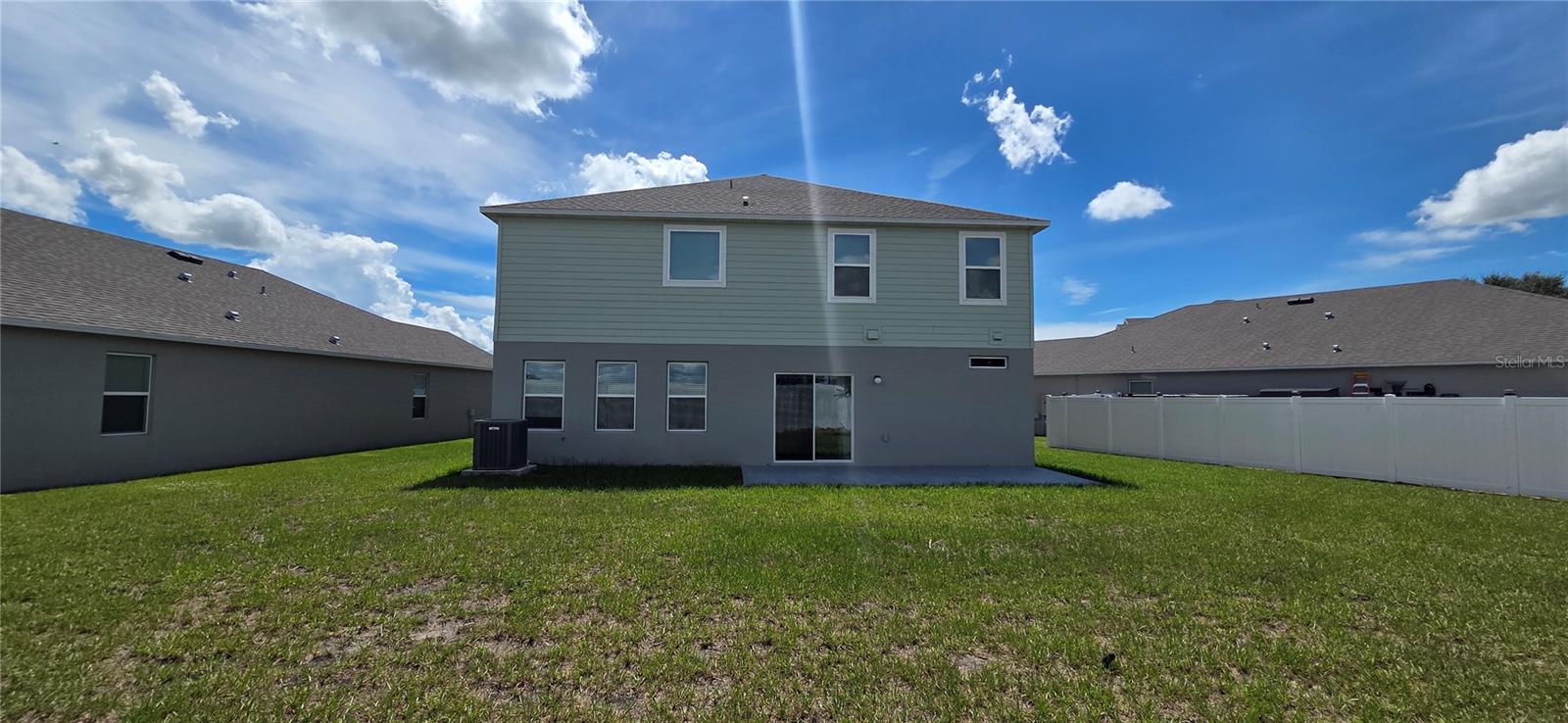 CALABAY XING - Residential