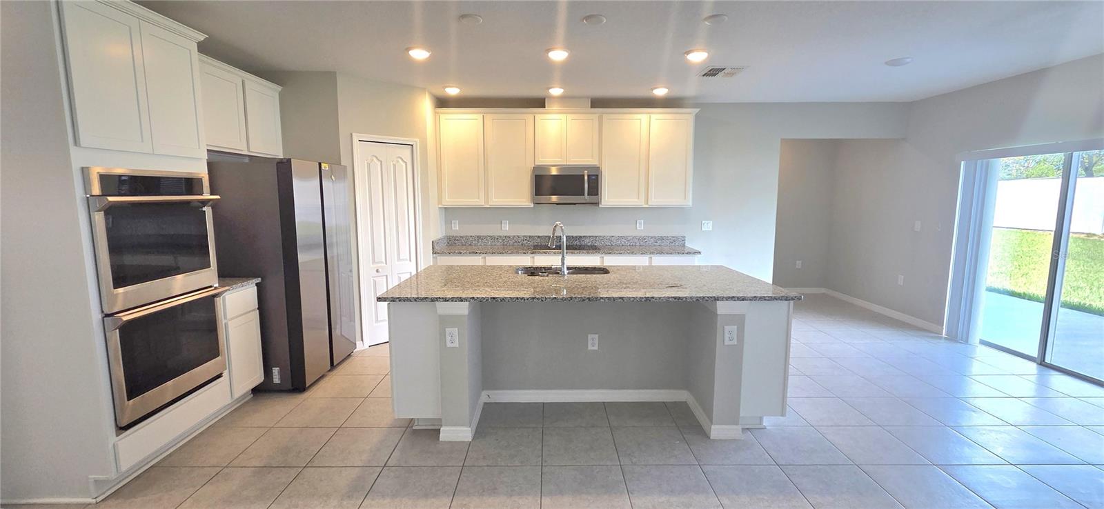 CALABAY XING - Residential