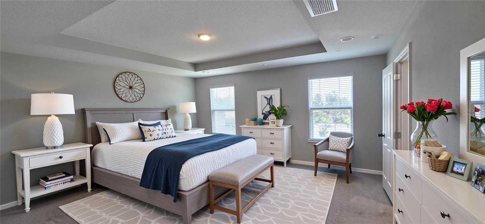 CALABAY XING - Residential