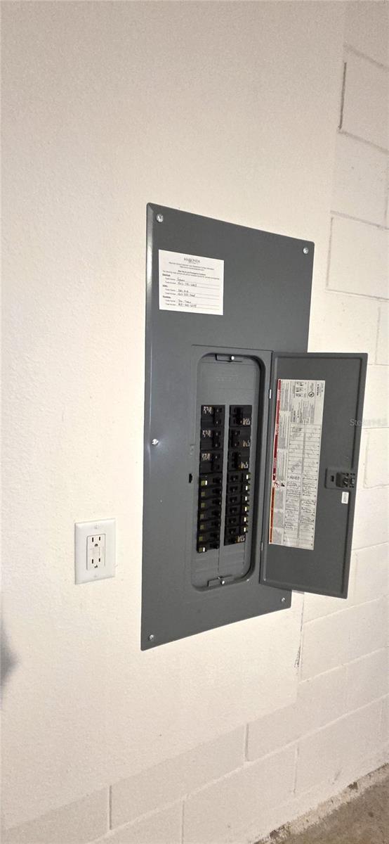 CALABAY XING - Residential