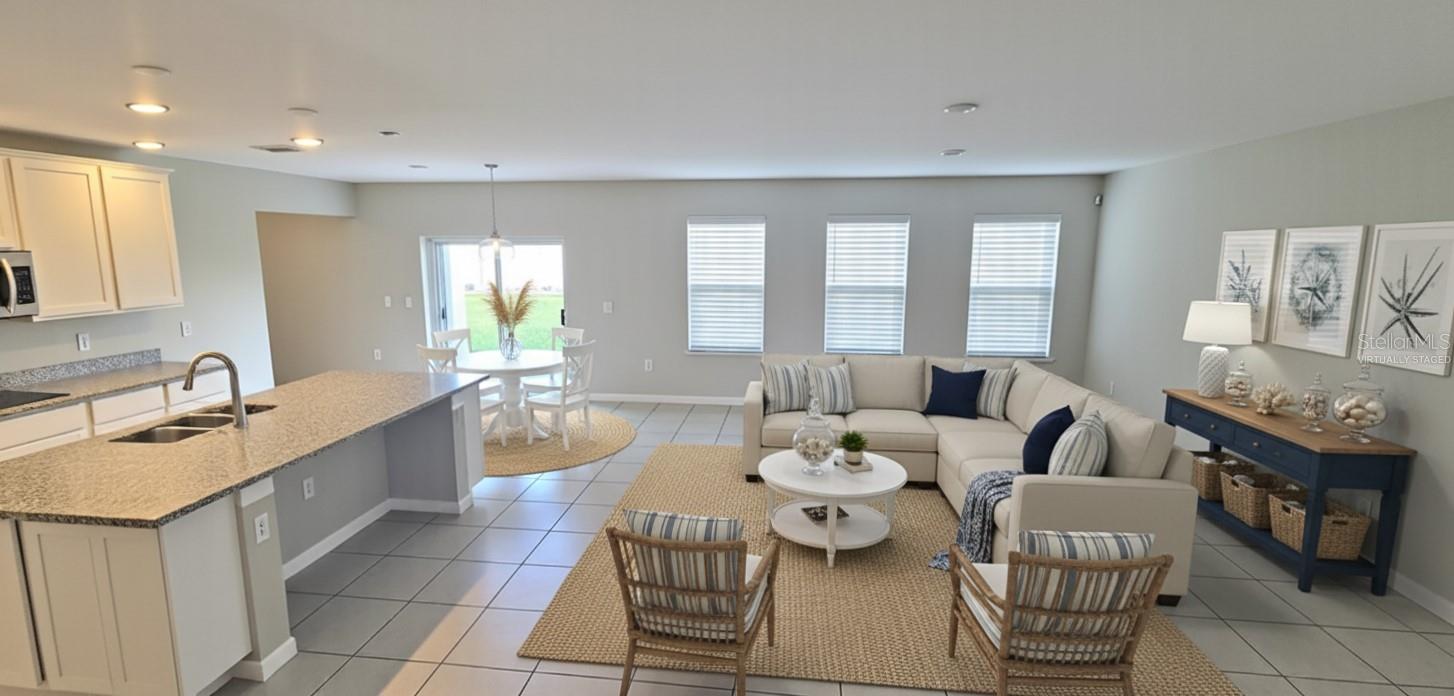 CALABAY XING - Residential