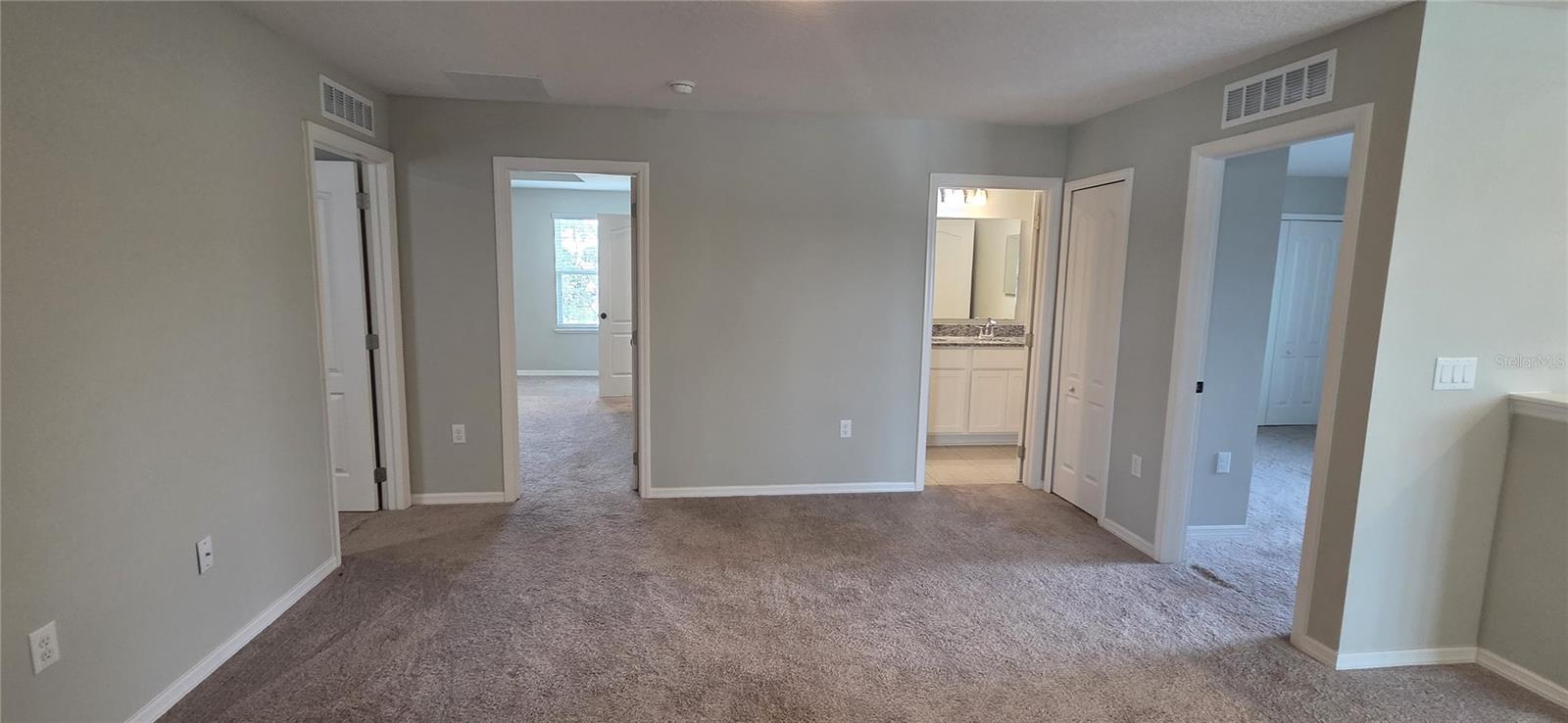 CALABAY XING - Residential