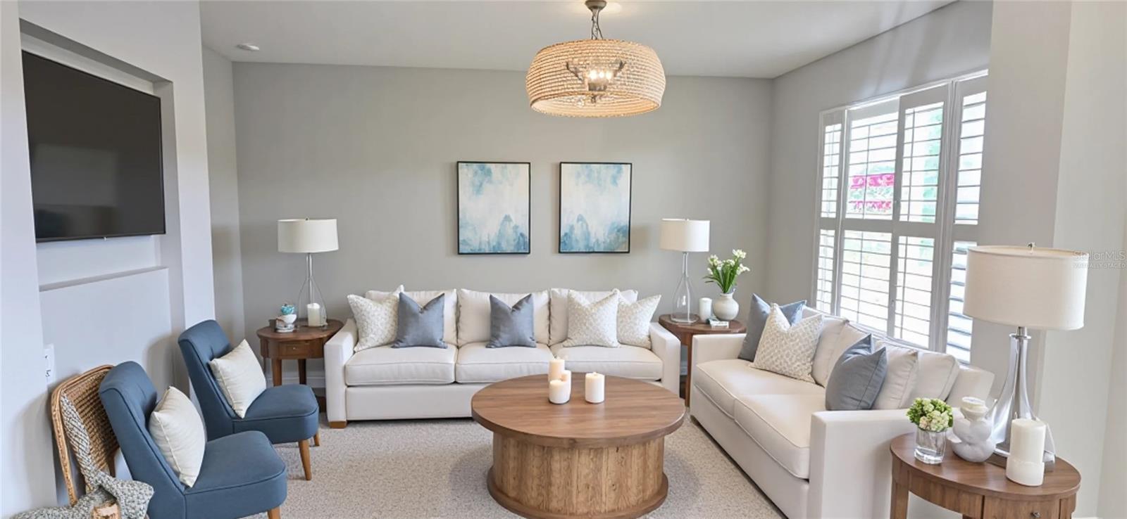 CALABAY XING - Residential