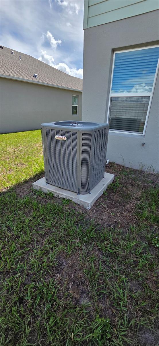 CALABAY XING - Residential