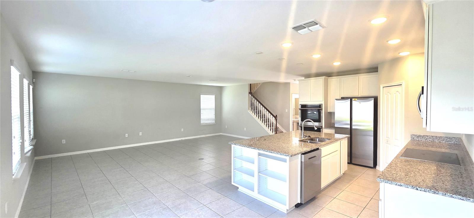 CALABAY XING - Residential