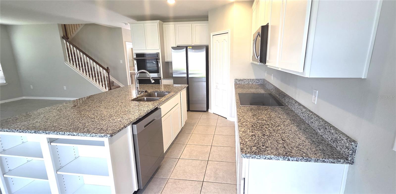 CALABAY XING - Residential