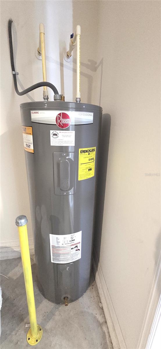 CALABAY XING - Residential