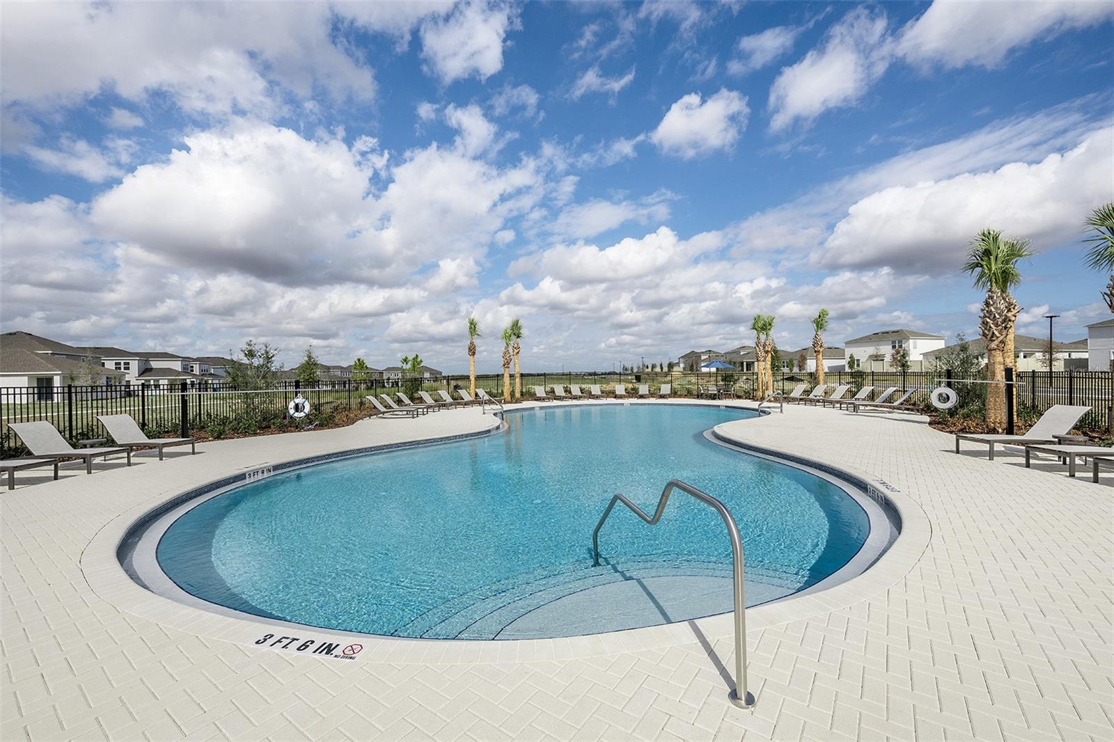 7760 CLOUDBURST DRIVE