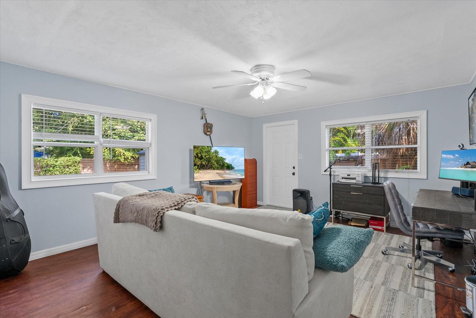 SAPPHIRE SHORES INDIAN BEACH - Residential