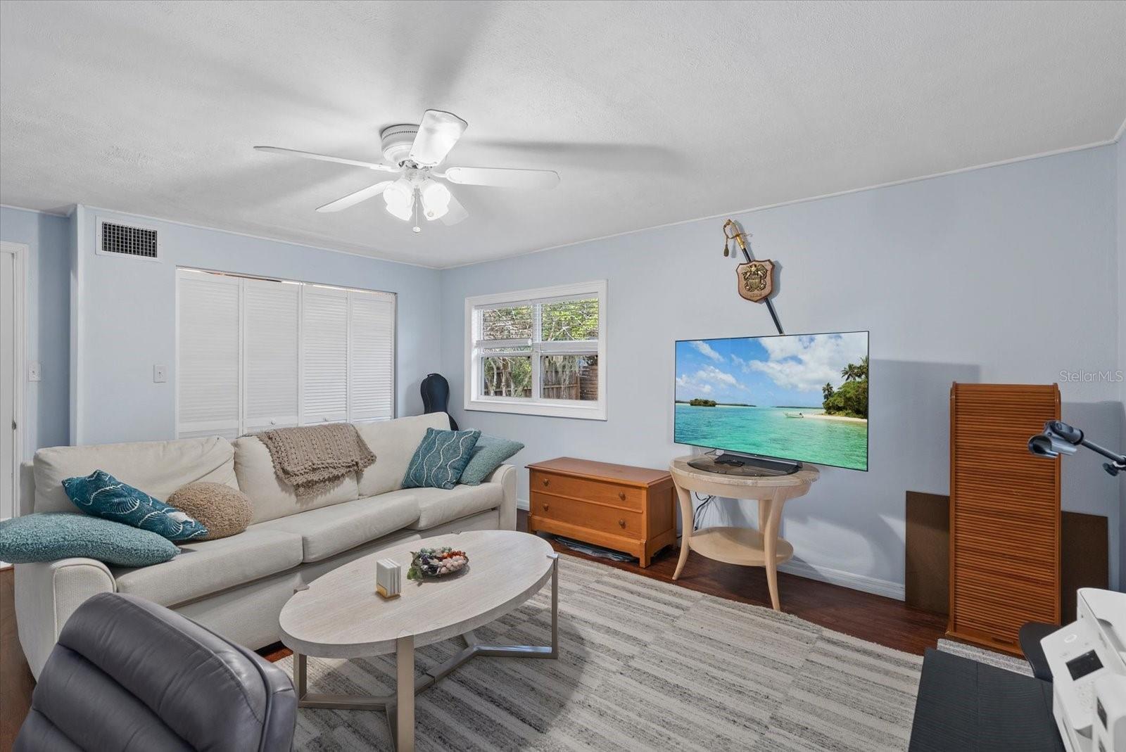 SAPPHIRE SHORES INDIAN BEACH - Residential
