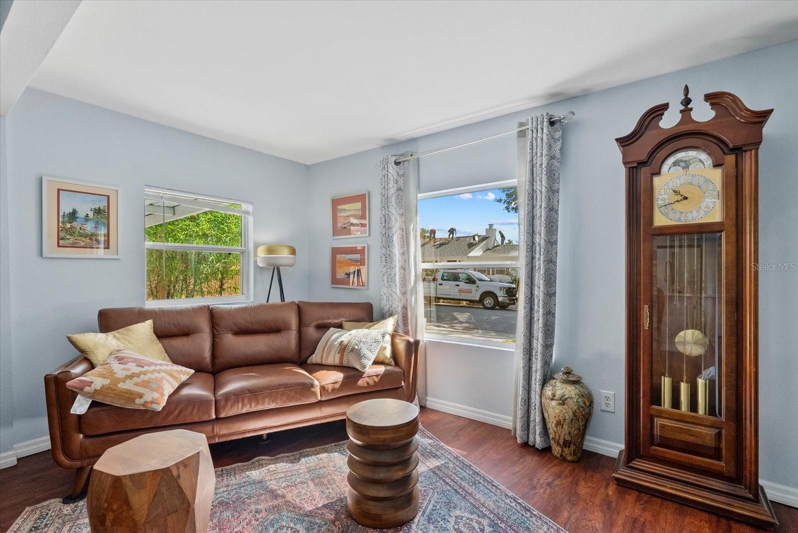 SAPPHIRE SHORES INDIAN BEACH - Residential