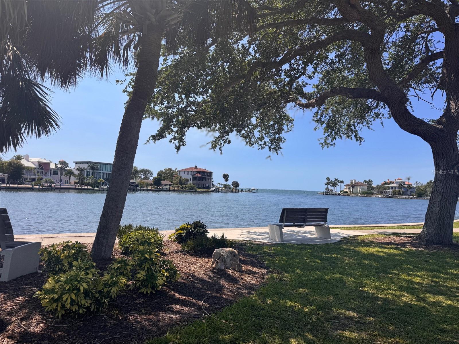 SAPPHIRE SHORES INDIAN BEACH - Residential