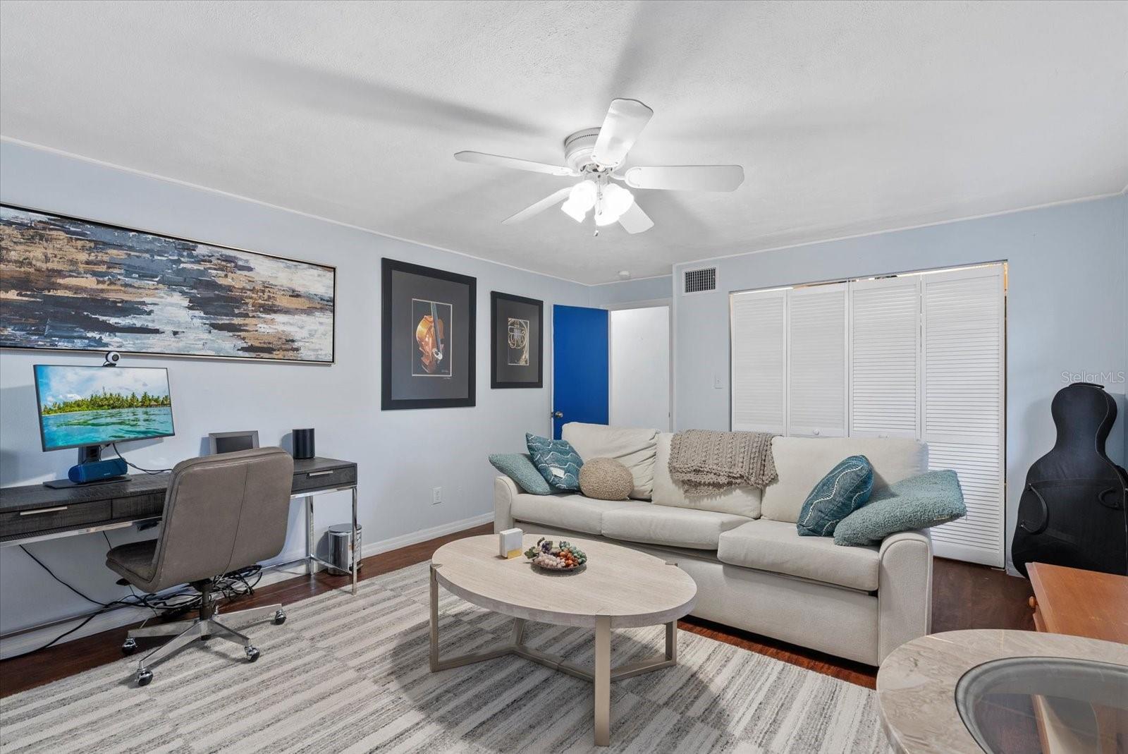 SAPPHIRE SHORES INDIAN BEACH - Residential