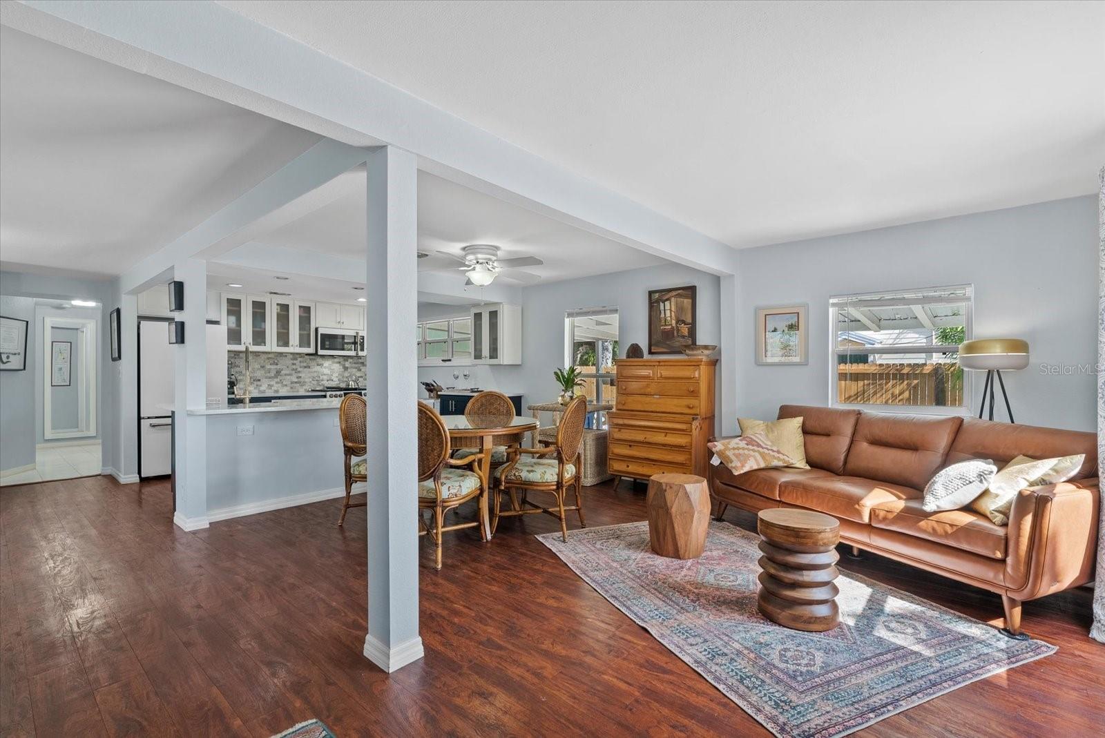 SAPPHIRE SHORES INDIAN BEACH - Residential