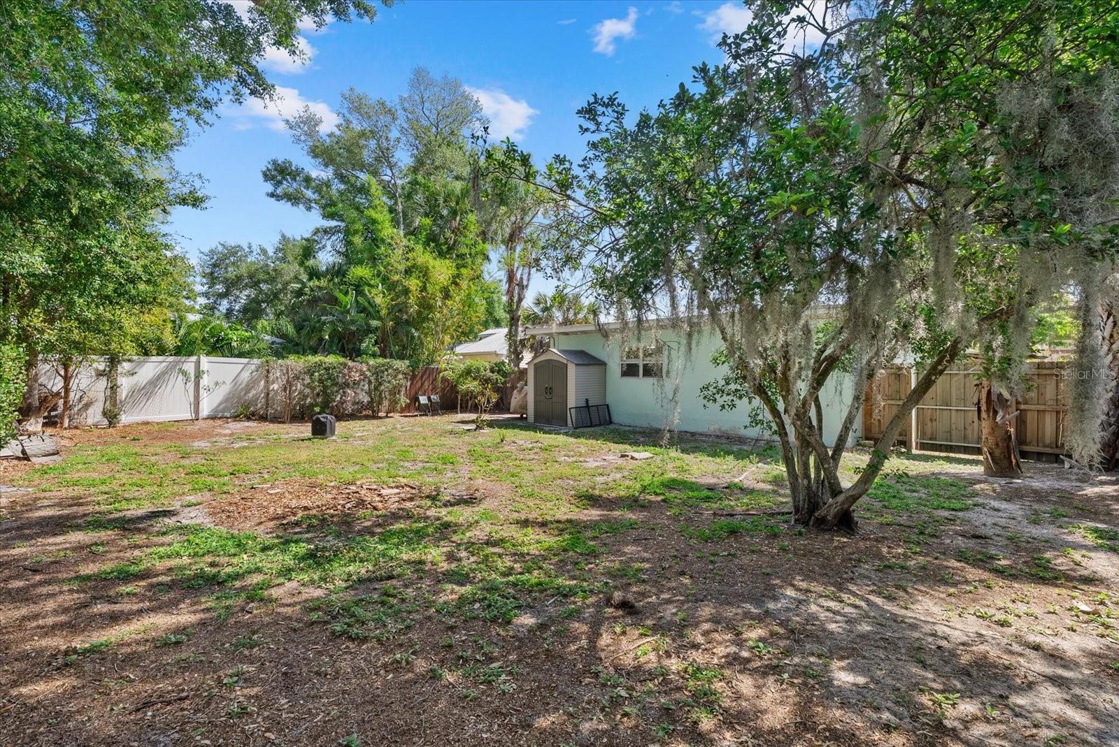 SAPPHIRE SHORES INDIAN BEACH - Residential