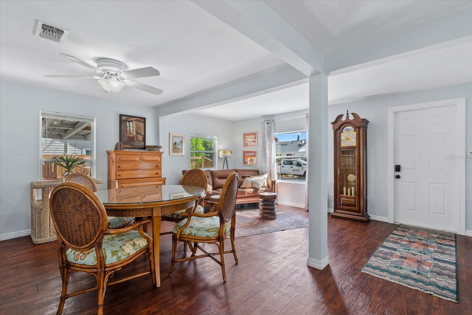 SAPPHIRE SHORES INDIAN BEACH - Residential