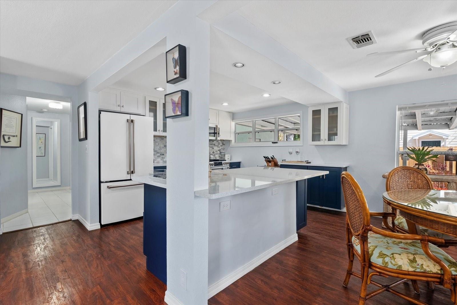 SAPPHIRE SHORES INDIAN BEACH - Residential