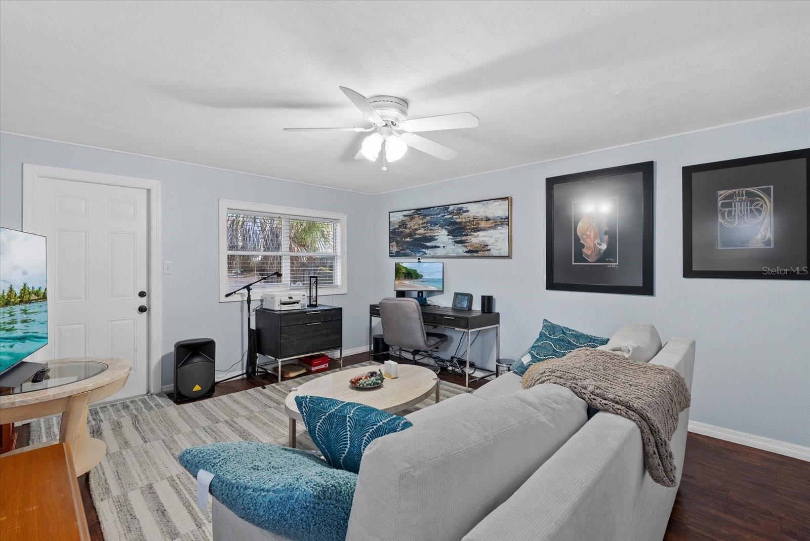 SAPPHIRE SHORES INDIAN BEACH - Residential