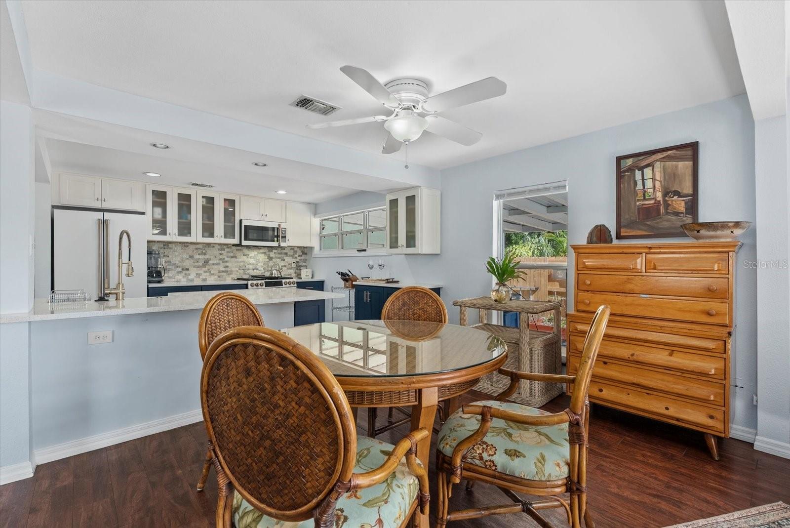 SAPPHIRE SHORES INDIAN BEACH - Residential