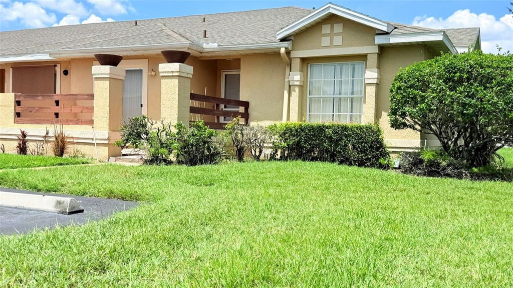 Photo of 3101 Tadpole Court, Kissimmee, FL 34743 (MLS # O6428048)