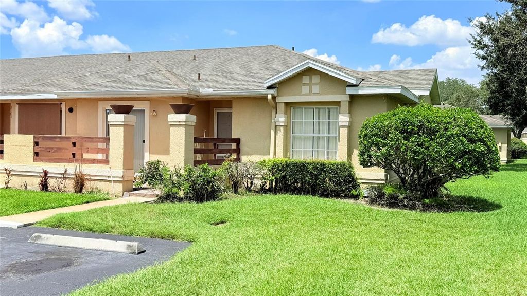 Photo of 3101 Tadpole Court, Kissimmee, FL 34743 (MLS # O6428048)