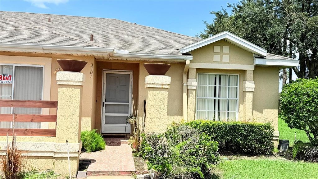 Photo of 3101 Tadpole Court, Kissimmee, FL 34743 (MLS # O6428048)