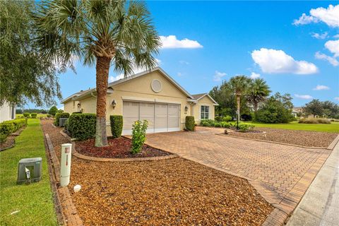 Photo of 8584 SW 86th Circle, Ocala, FL 34481 (MLS # OM711419)